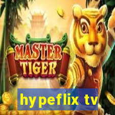 hypeflix tv